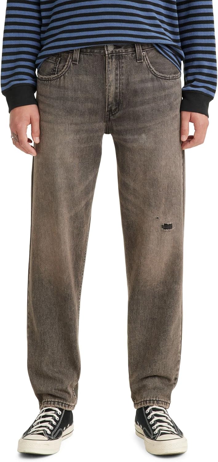 

Мужские джинсы Levi's 550 '92, свободные, зауженные (также доступны в размерах Big и Tall), How We Did It