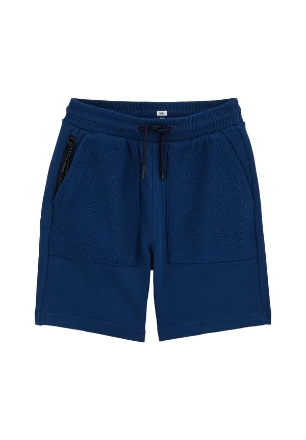 Спортивные штаны We Fashion, Indigo — фото 4