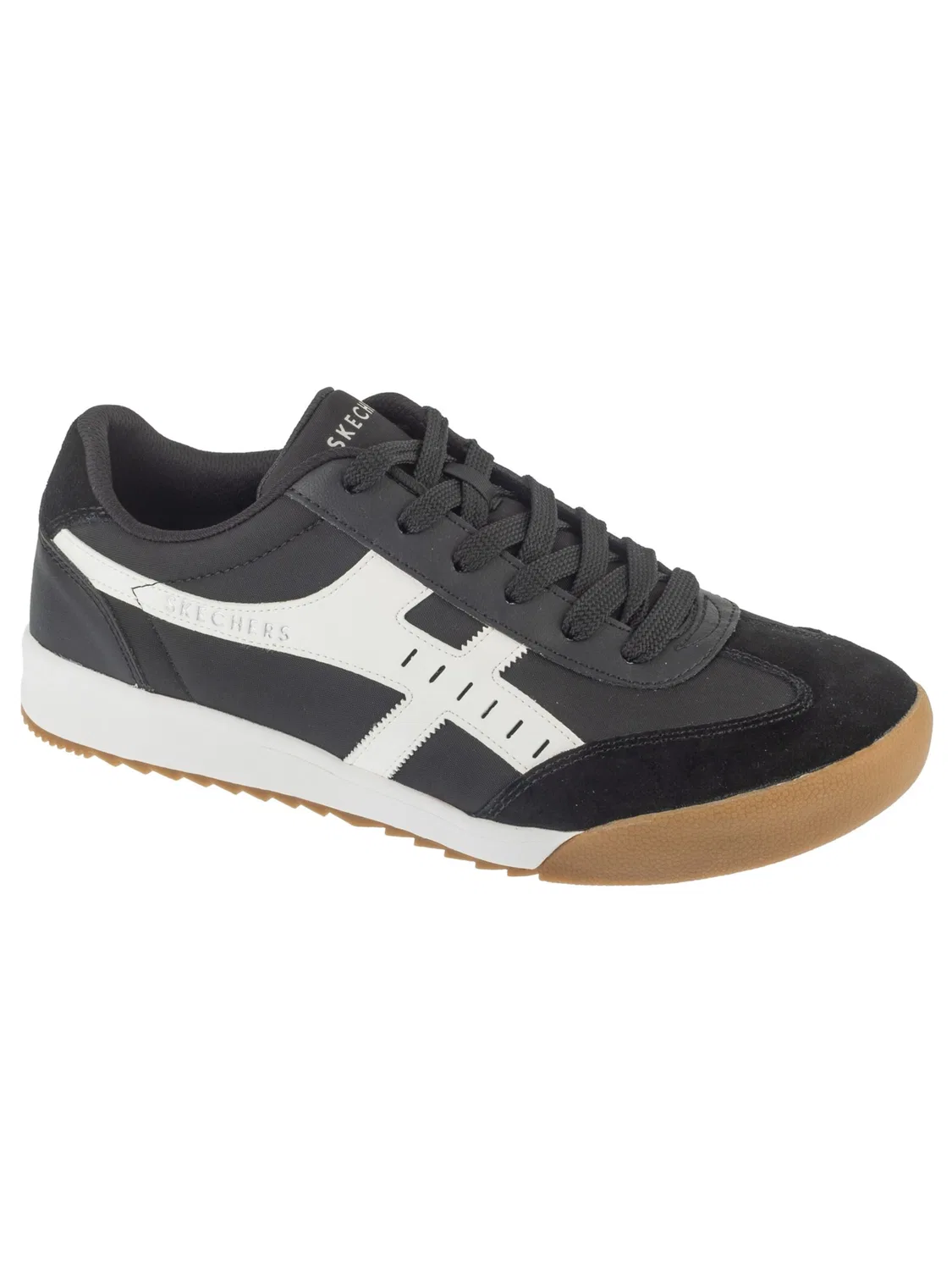 Кроссовки 'Manzanilla Superado' Skechers, Black — фото 2
