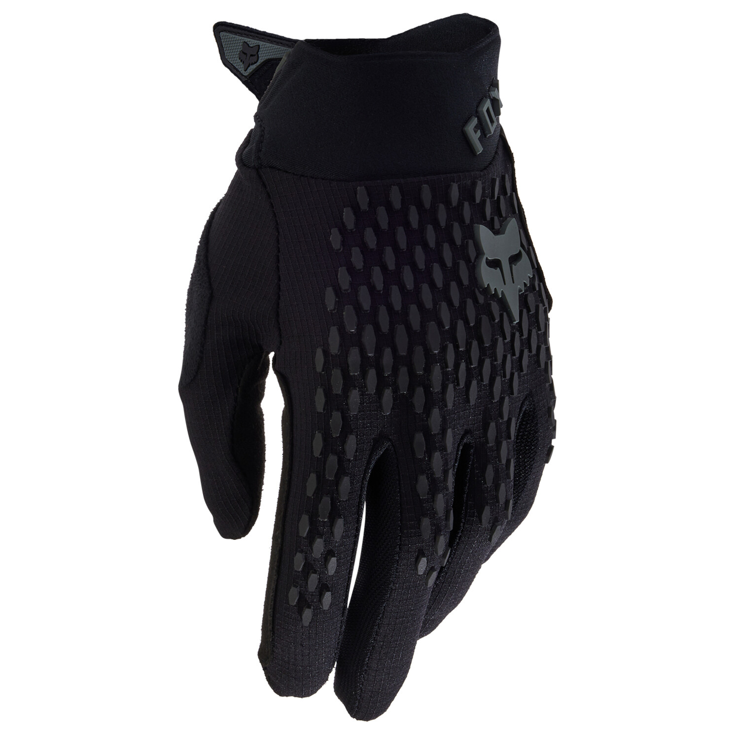 

Перчатки Fox Racing Women's Defend Glove, черный