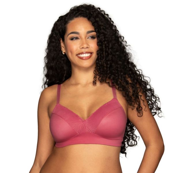 

Бюстгальтер простого и удобного размера Vanity Fair Lingerie, цвет rose dream