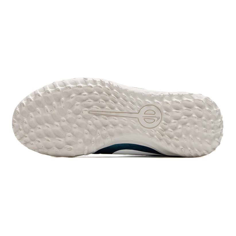 Детские футбольные бутсы Nike Jr Legend 10 GS, Blue — фото 3