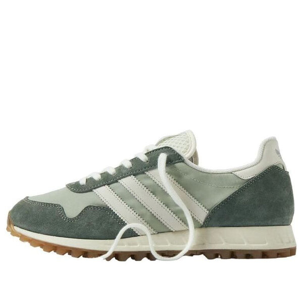

Кроссовки x end prototype trx 'laundromat ecru tint' Adidas, белый