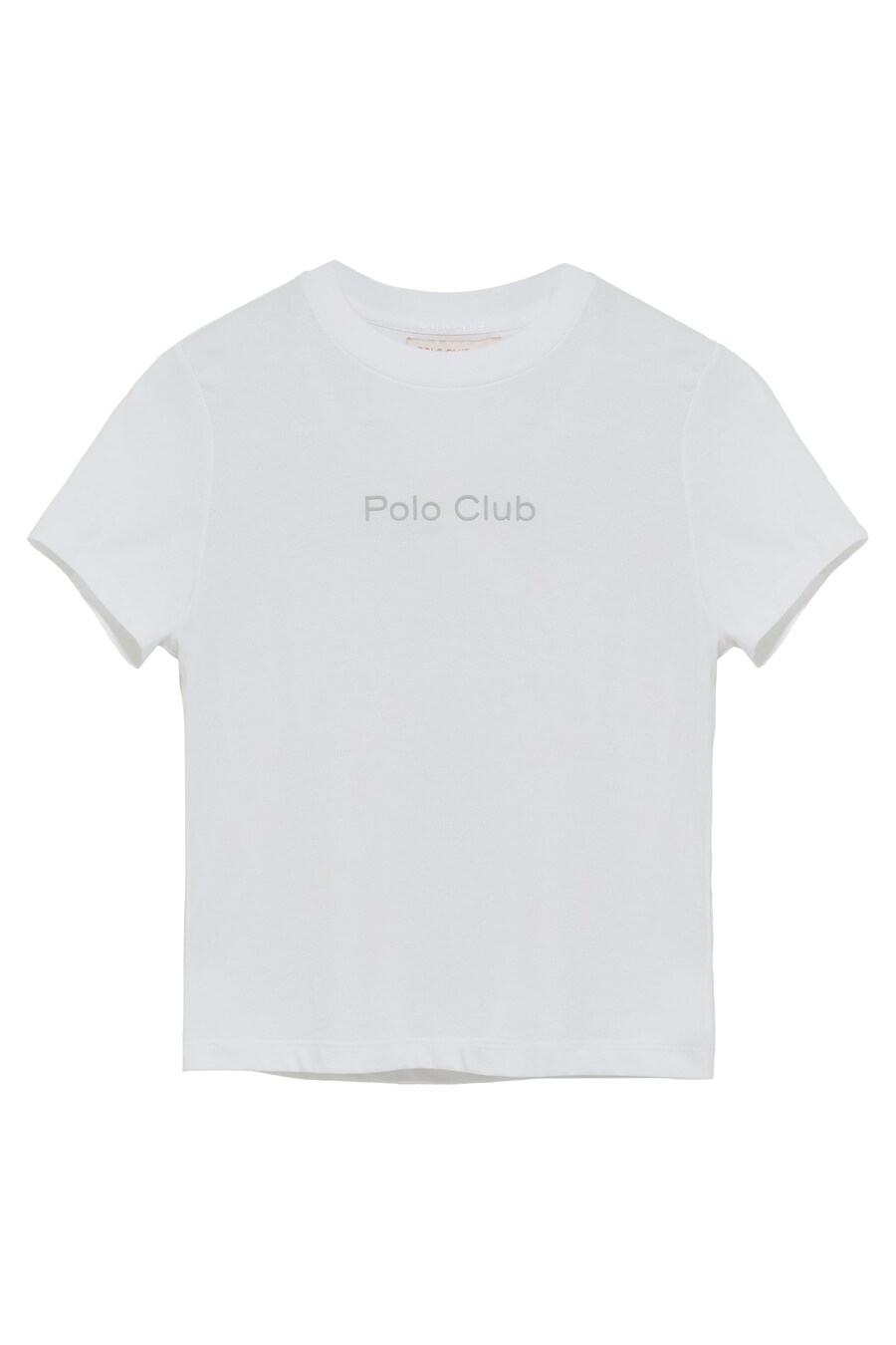 

Рубашка Polo Club, белый