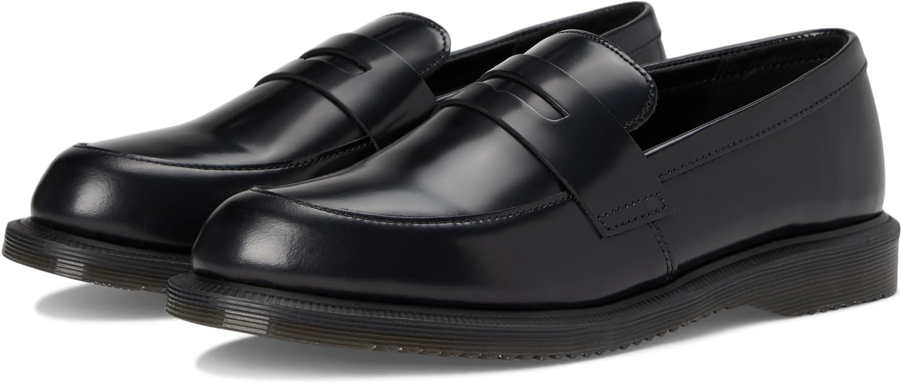 Лоферы Dr. Martens Women's Temara, Black