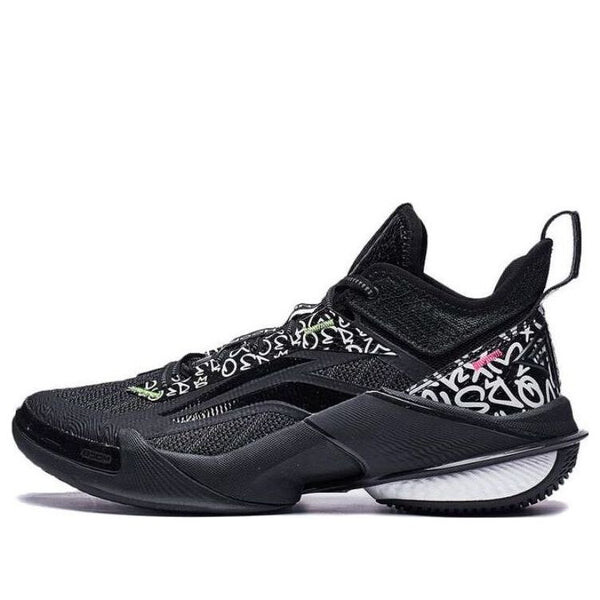 

Кроссовки power 10 премиум Li-Ning, черный