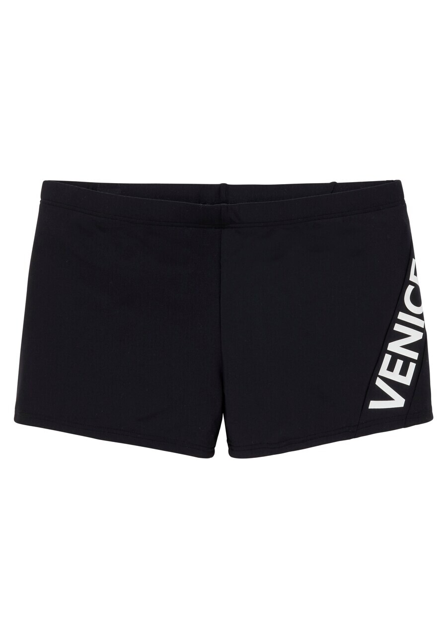 

Шорты для плавания VENICE BEACH Board Shorts, черный