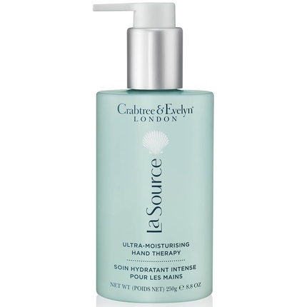 

Ультраувлажняющий крем для рук La Source 250 г Crabtree & Evelyn