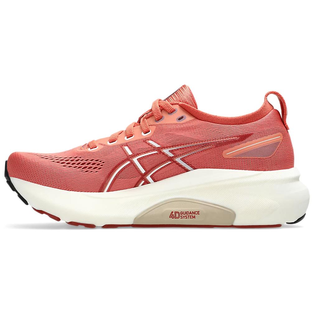 

Кроссовки женские Gel-Kayano 31 Low-Top оранжевый Asics