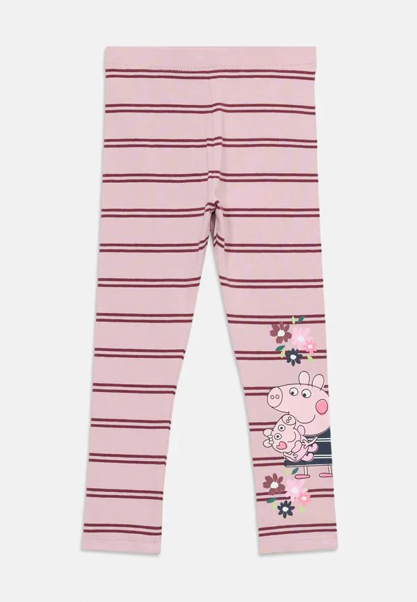 Леггинсы nmforini peppa Name It, Keepsake Lilac