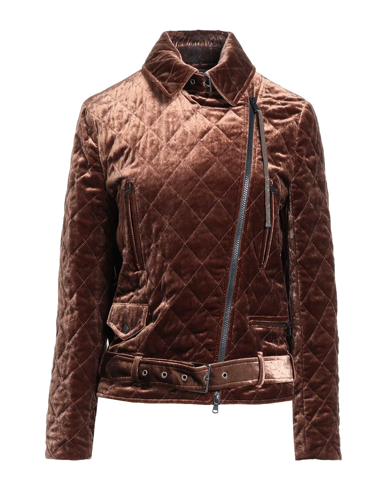 

Куртка Brunello Cucinelli, коричневый