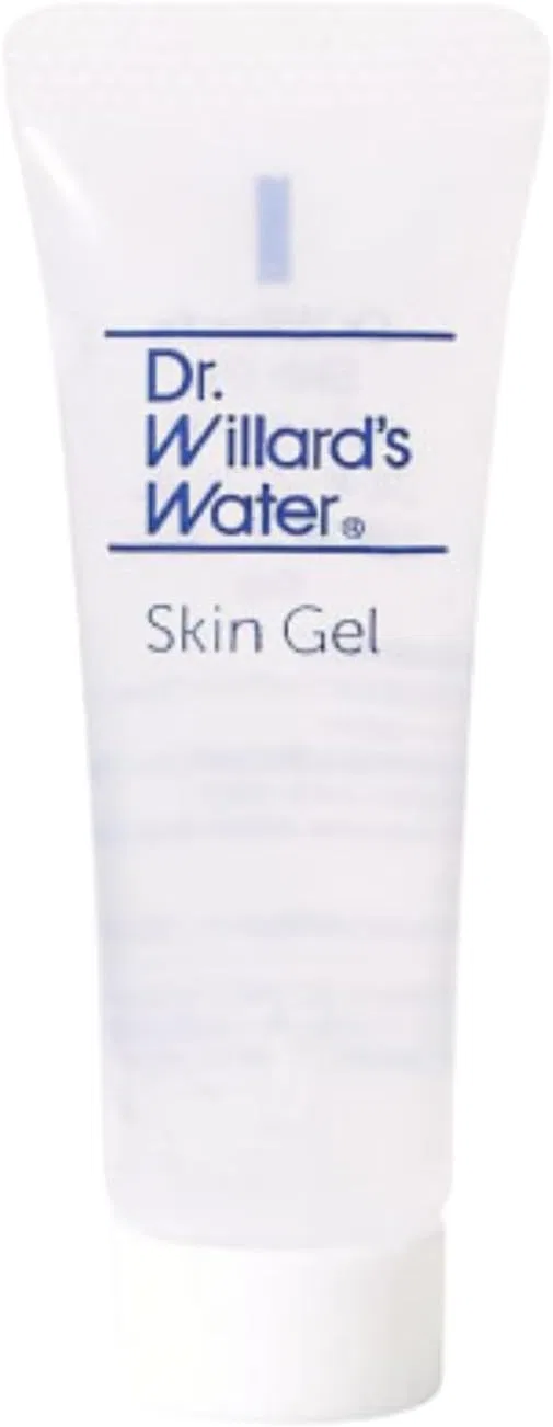 Гель для умывания Dr. Willard Water — Гель для лица Dr. 's , пробник, 10 мл