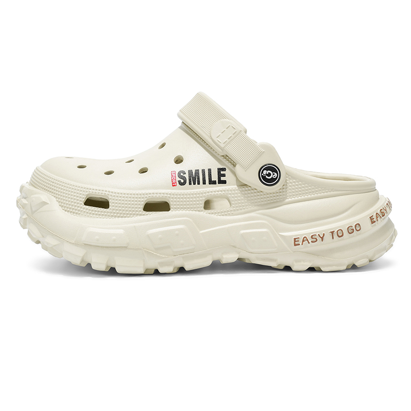 

Сабо мужские NANJIREN, Light Khaki