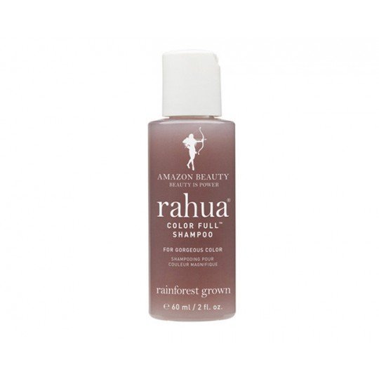 

Шампунь для окрашенных волос 60мл Rahua Color Full Shampoo