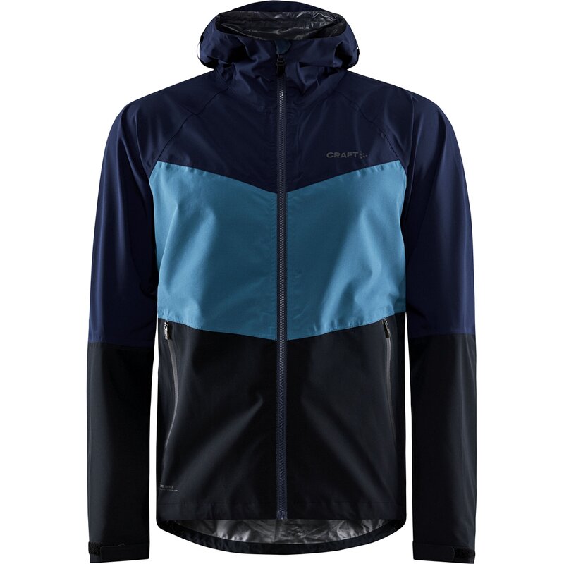 

Куртка adv bike offroad hydro jacket m Craft, черный