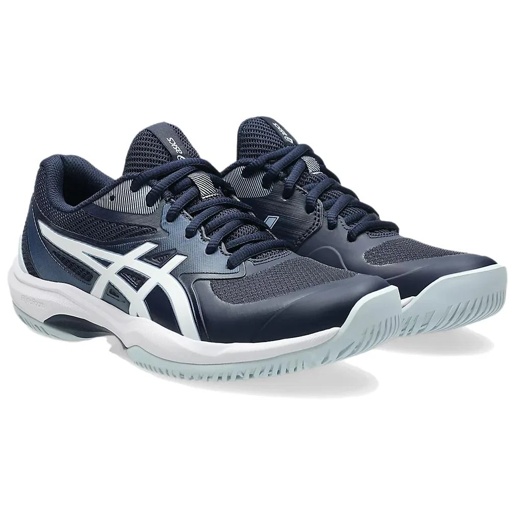 Кроссовки для тенниса ASICS Blue — фото 3