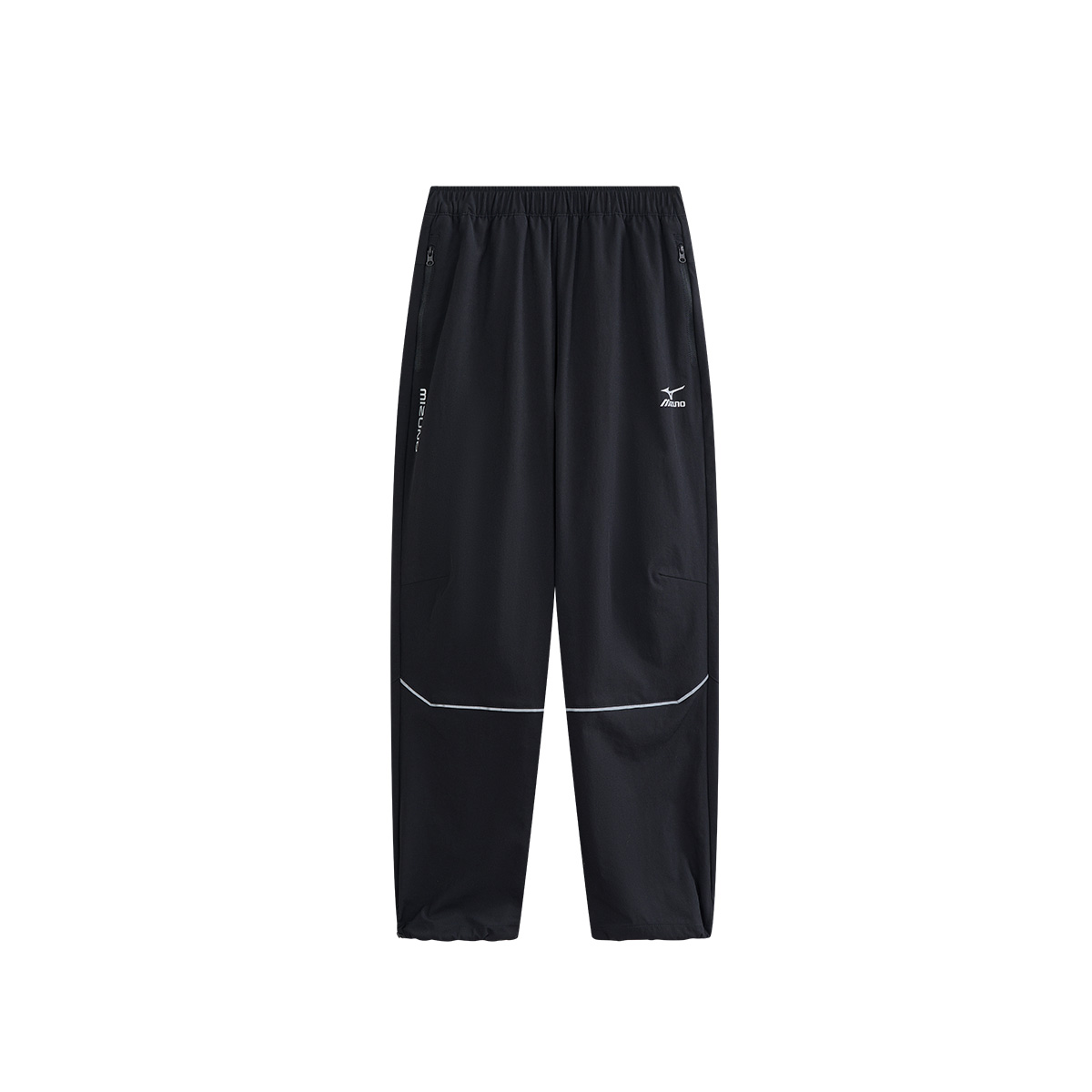 

Детские спортивные штаны Mizuno, темно-синий