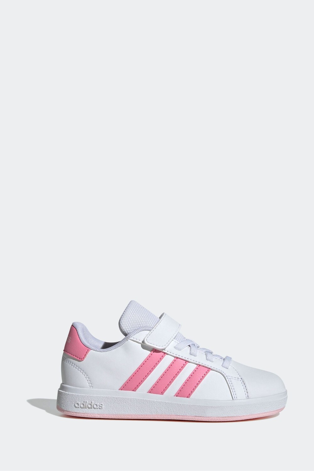 

Детская обувь grand Court 2 0 Adidas, белый
