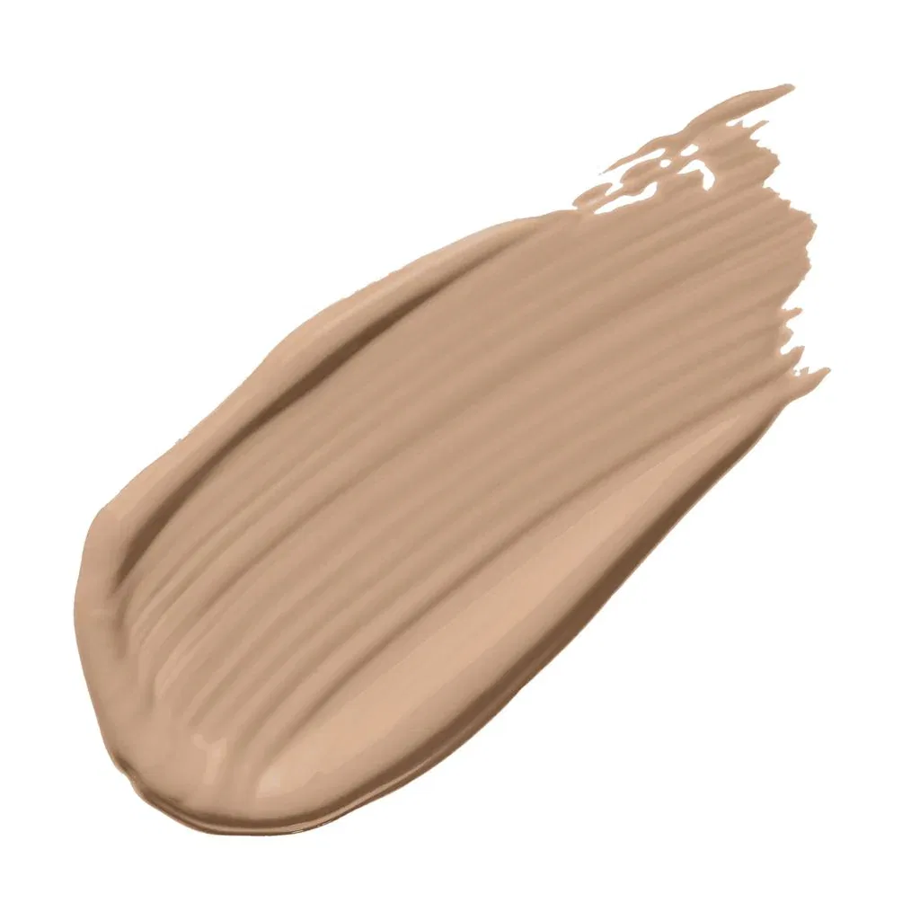 Набор из 3 тональных средств Jerome Alexander AirBrush Foundation, Warm Medium