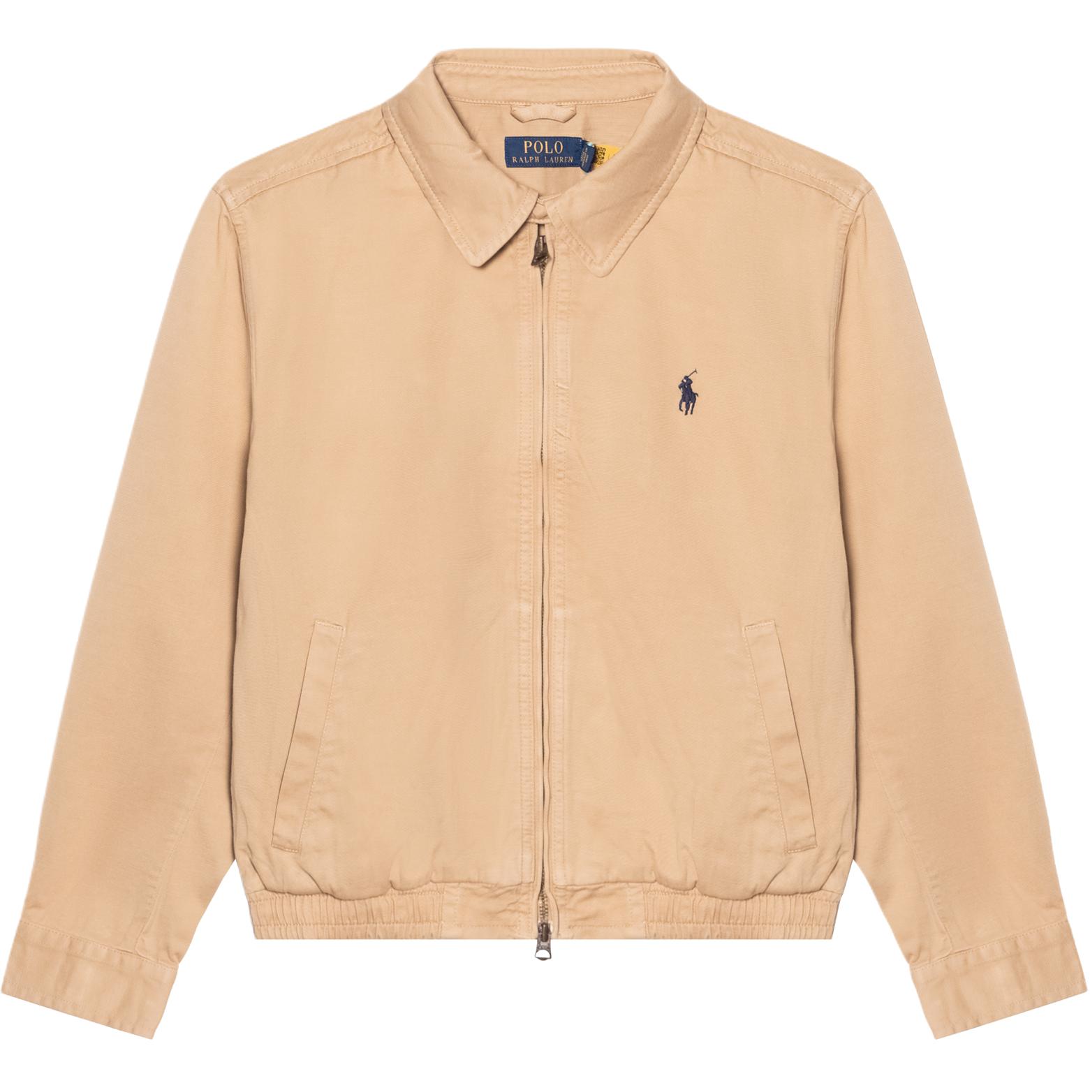

Polo Ralph Lauren Коричневая женская куртка, Brown