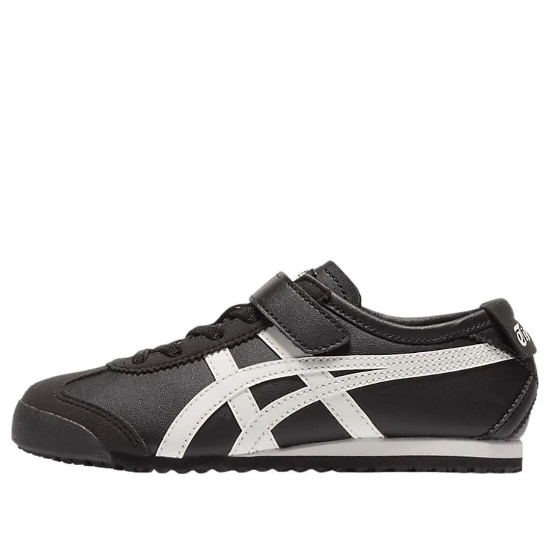Кроссовки Onitsuka Tiger Mexico 66 'Черно-белый' 1184A049-001