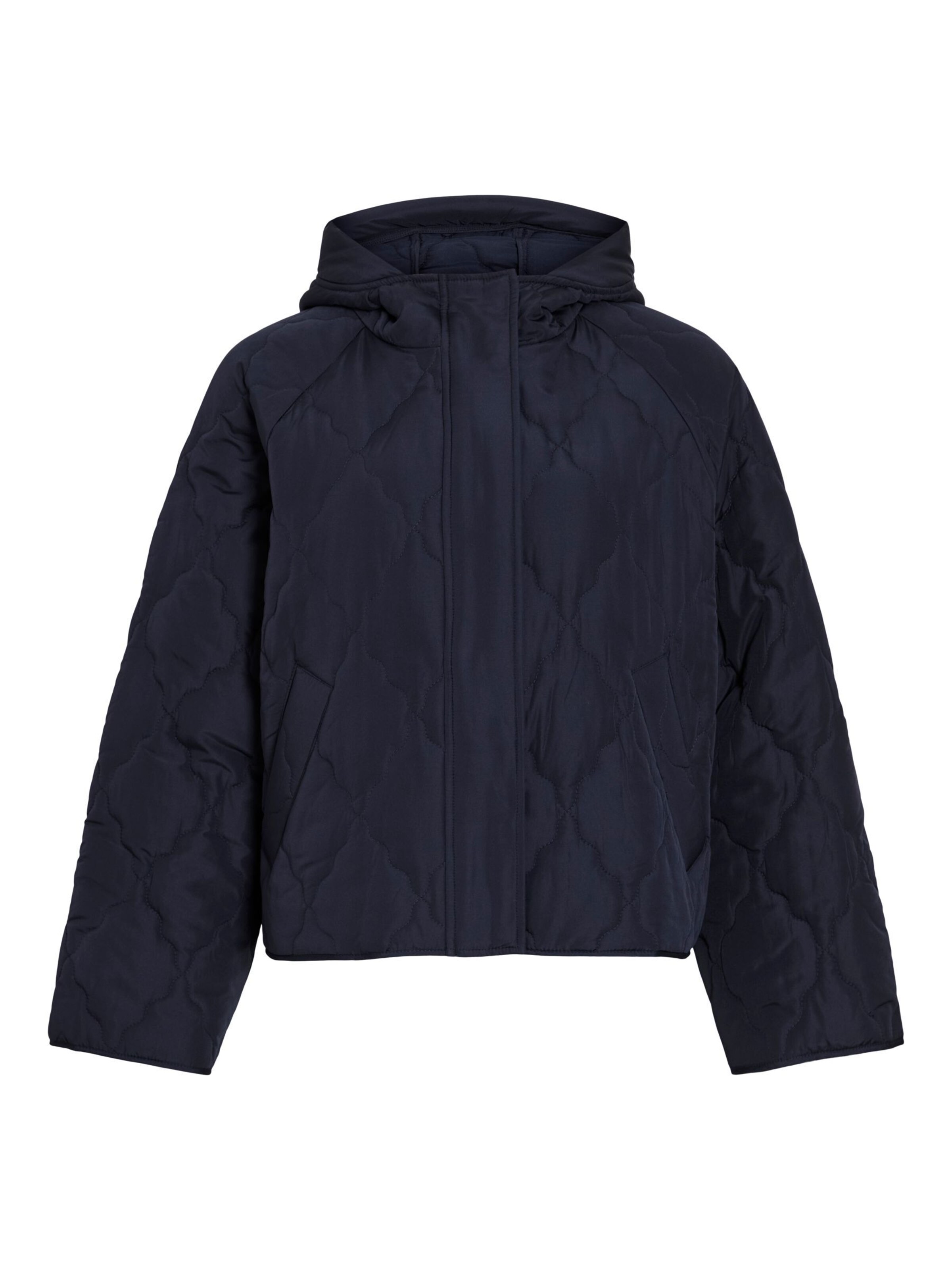 

VILA Куртка межсезонная 'VINova' в цвете Navy