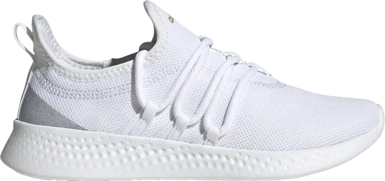 Кроссовки Wmns Puremotion Adapt 2.0 'White Matte Gold', белый