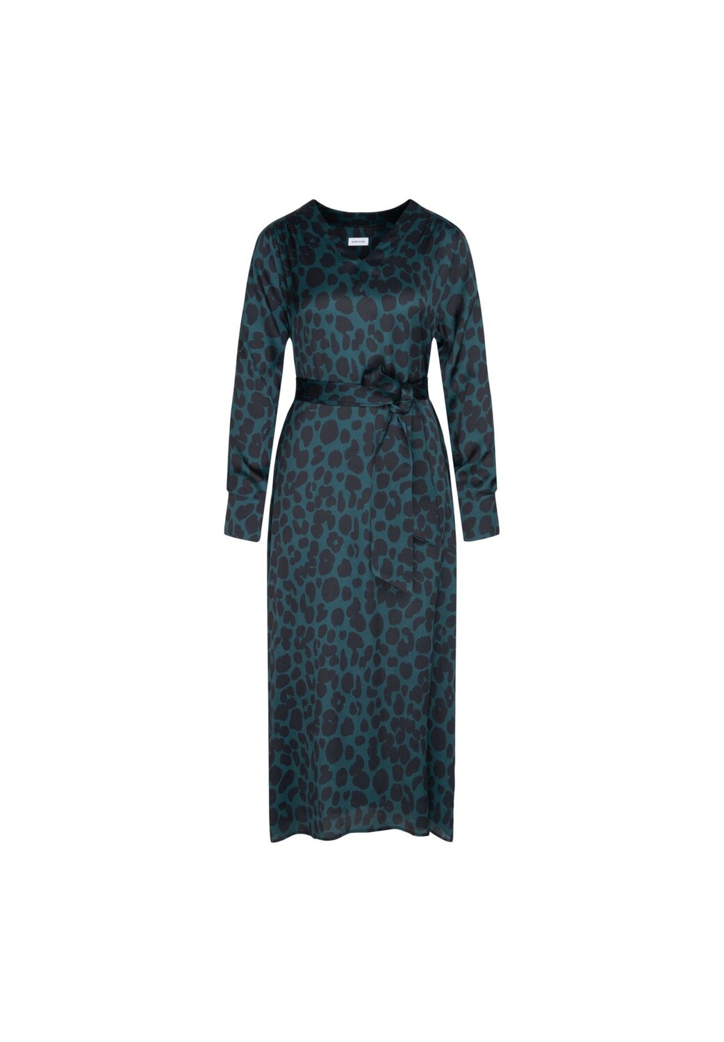 

Платье Черная Роза Seidensticker, цвет Dunkles Teal (0074)