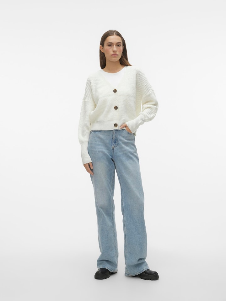 

Кардиган Vero Moda, белый