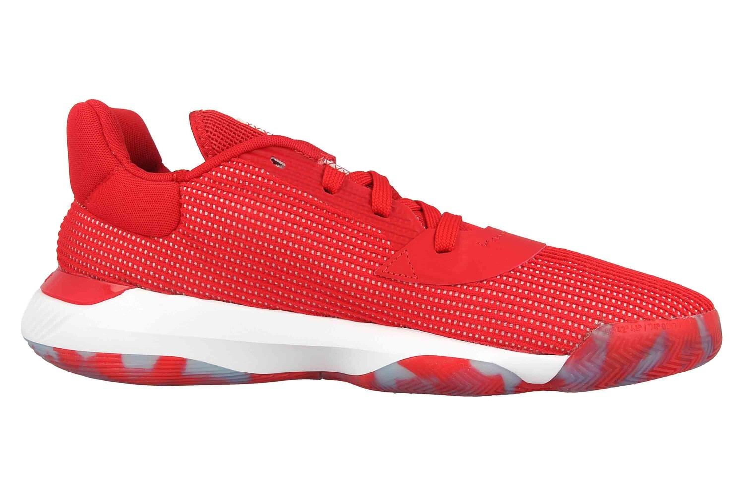 Спортивные кроссовки adidas Sportschuhe, красный — фото 4