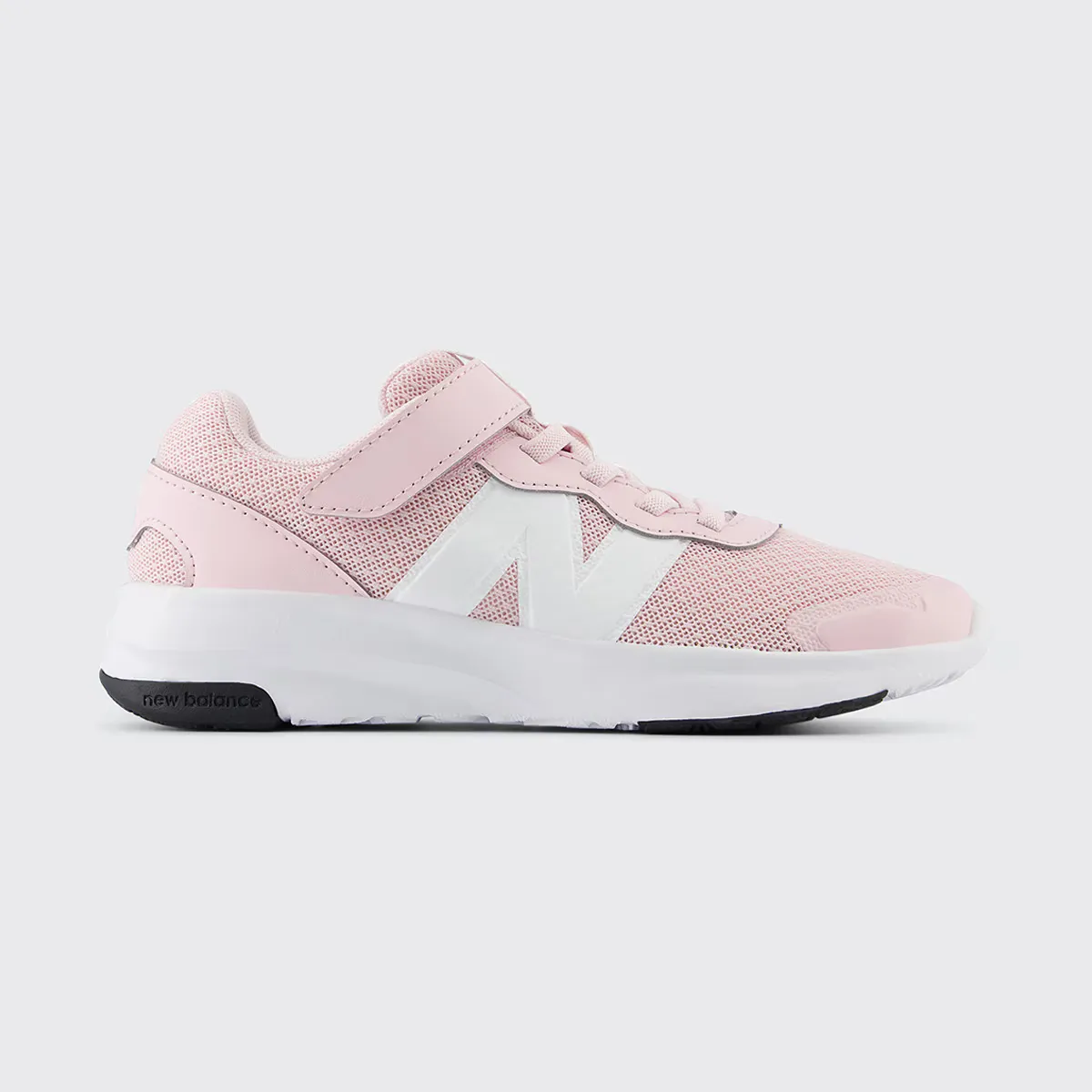 

Кроссовки для бега New Balance PT578PK для детей, розовый/белый