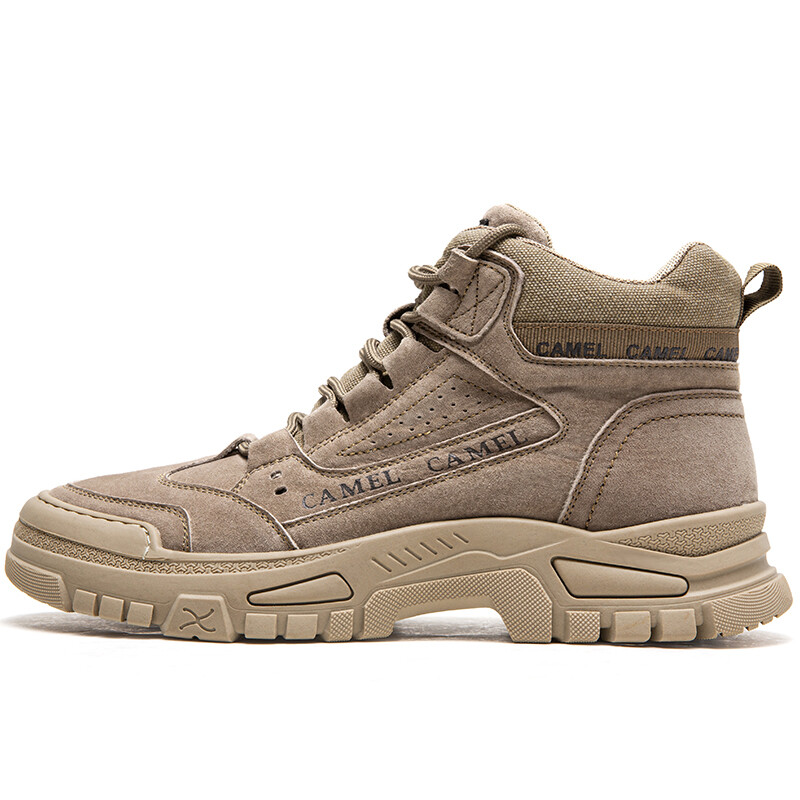 

Ботинки CAMEL Outdoor Boots Men