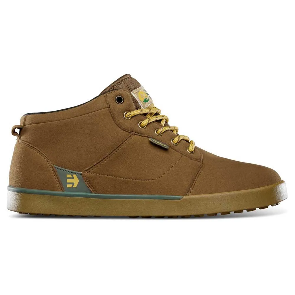 

Кроссовки Etnies Jefferson MTW X TFTF, коричневый