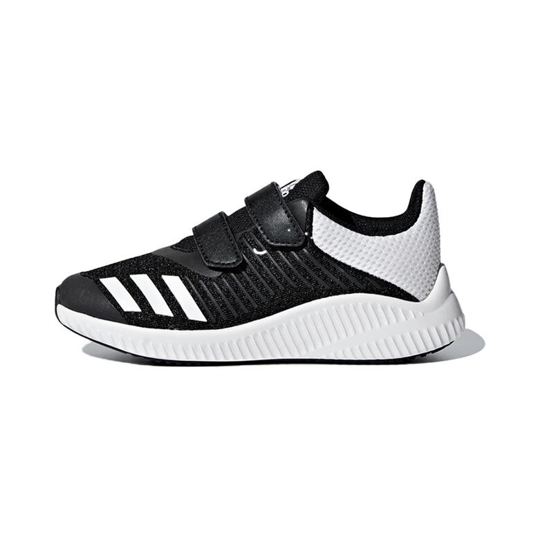 

Кроссовки adidas Fortarun Kids Lifestyle Shoes PS Low-top Black/white
