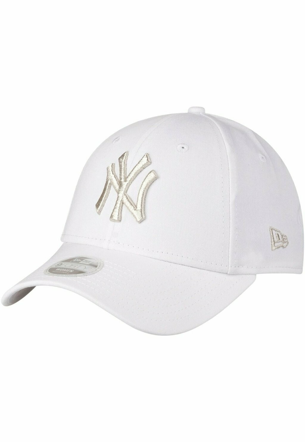 

Бейсболка FORTY NEW YORK YANKEES New Era, черный