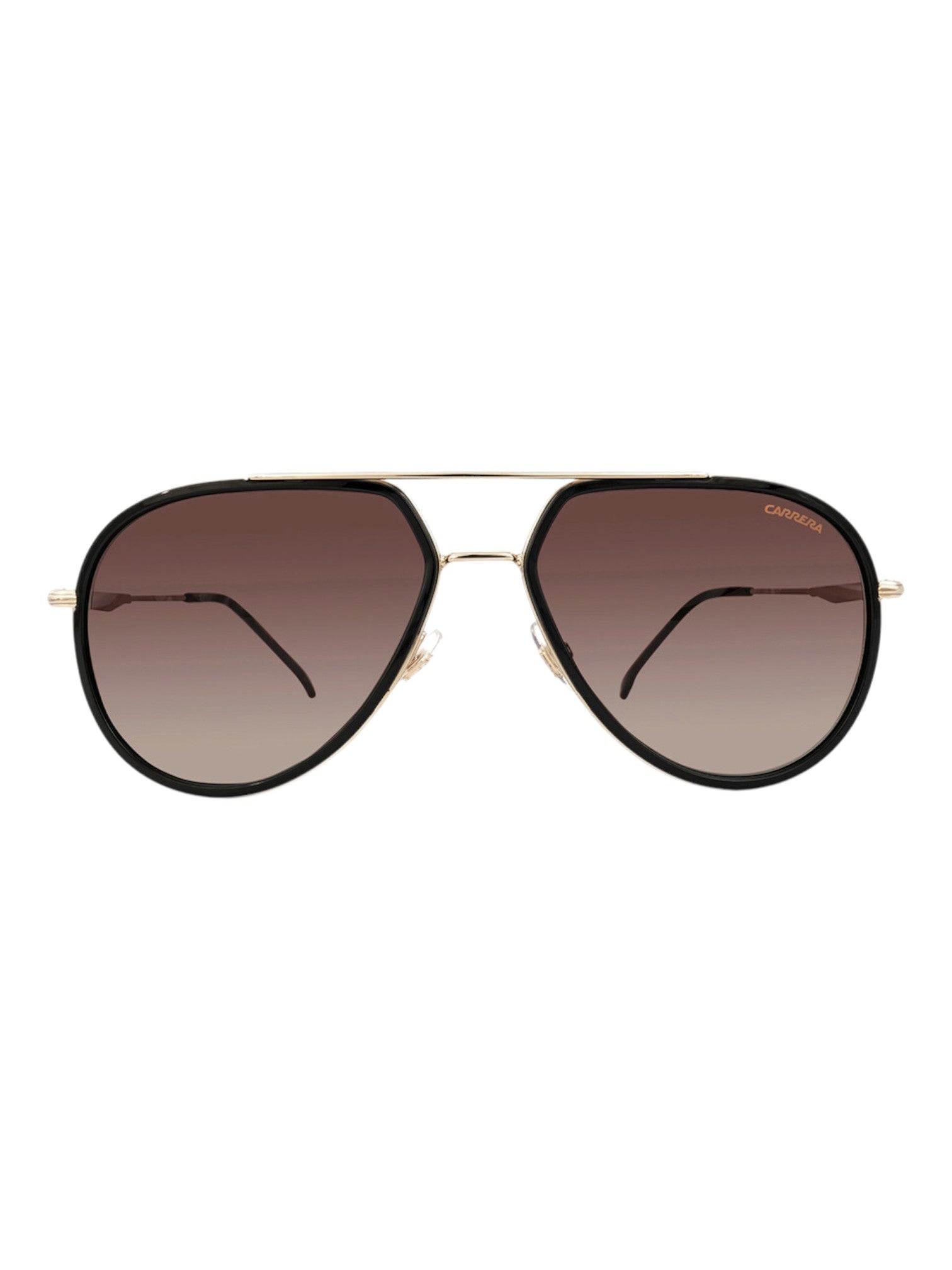 

Carrera 295/S HA Pilot Unisex Gold Frame Brown Gradient 58-16-150 Солнцезащитные очки