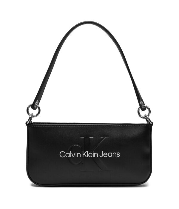

Сумка Calvin Klein Jeans Sculpted, черный