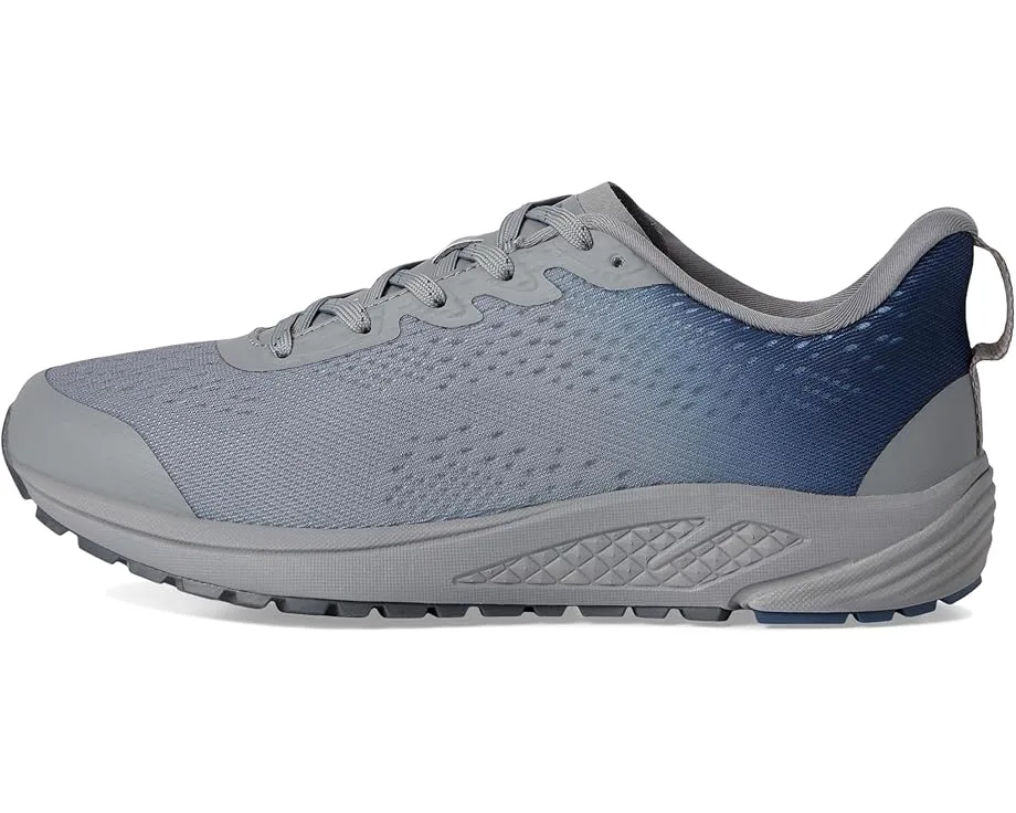 Кроссовки Propet Propet One Evolve, Grey/Navy — фото 4