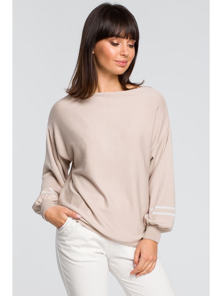 

Свитер Be Wear, бежевый