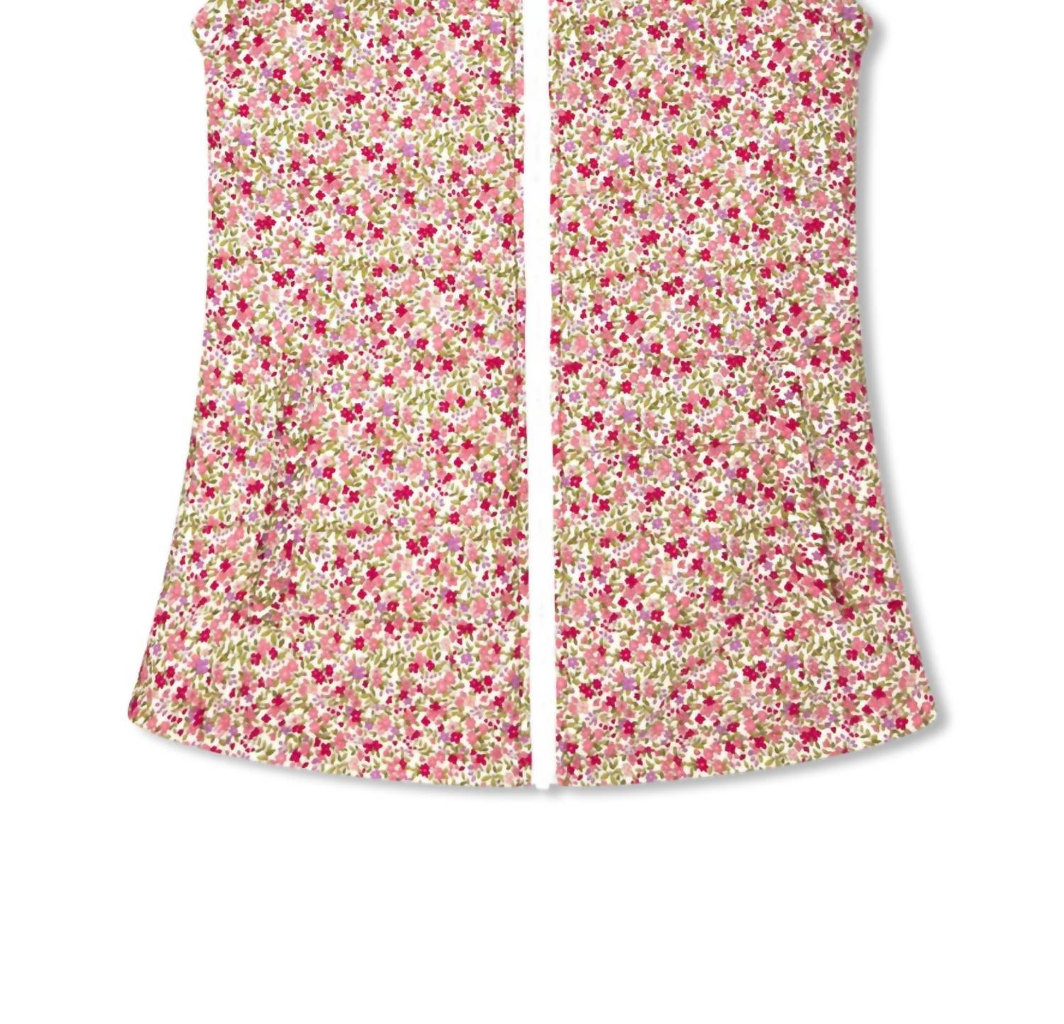 

Детская жилетка Layne в осеннем цветочном принте "Луговые цветы" Set Proper, Autumn Meadow Floral