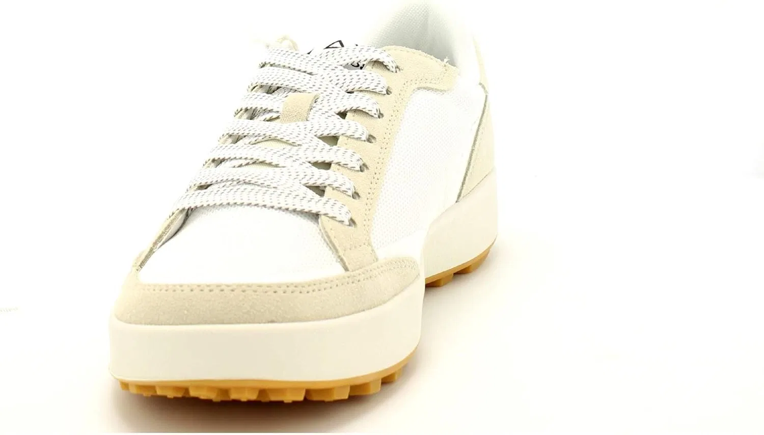 Мужские кроссовки SUN68 Genius, Cream White — фото 3