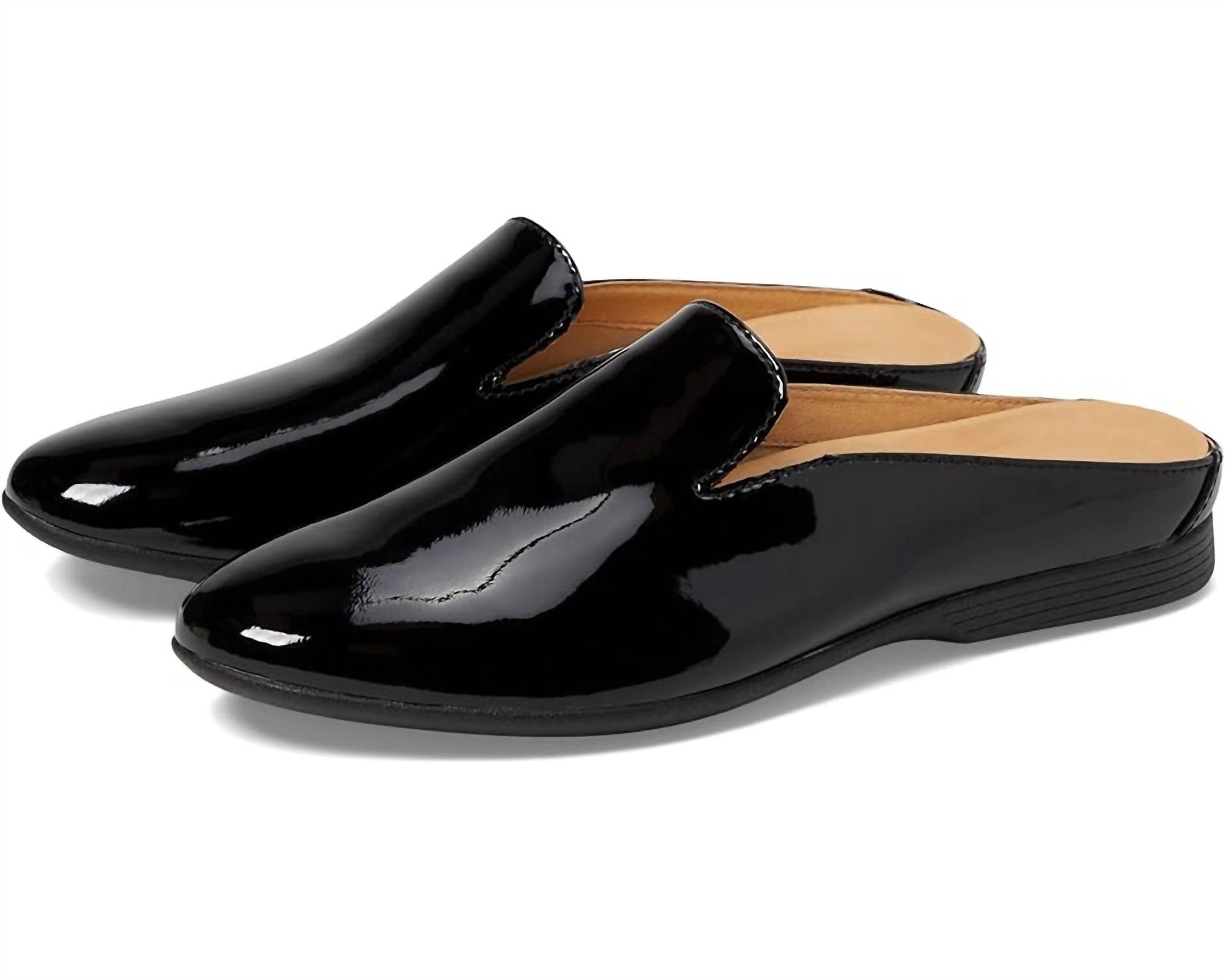 Мюли женские dansko, черный