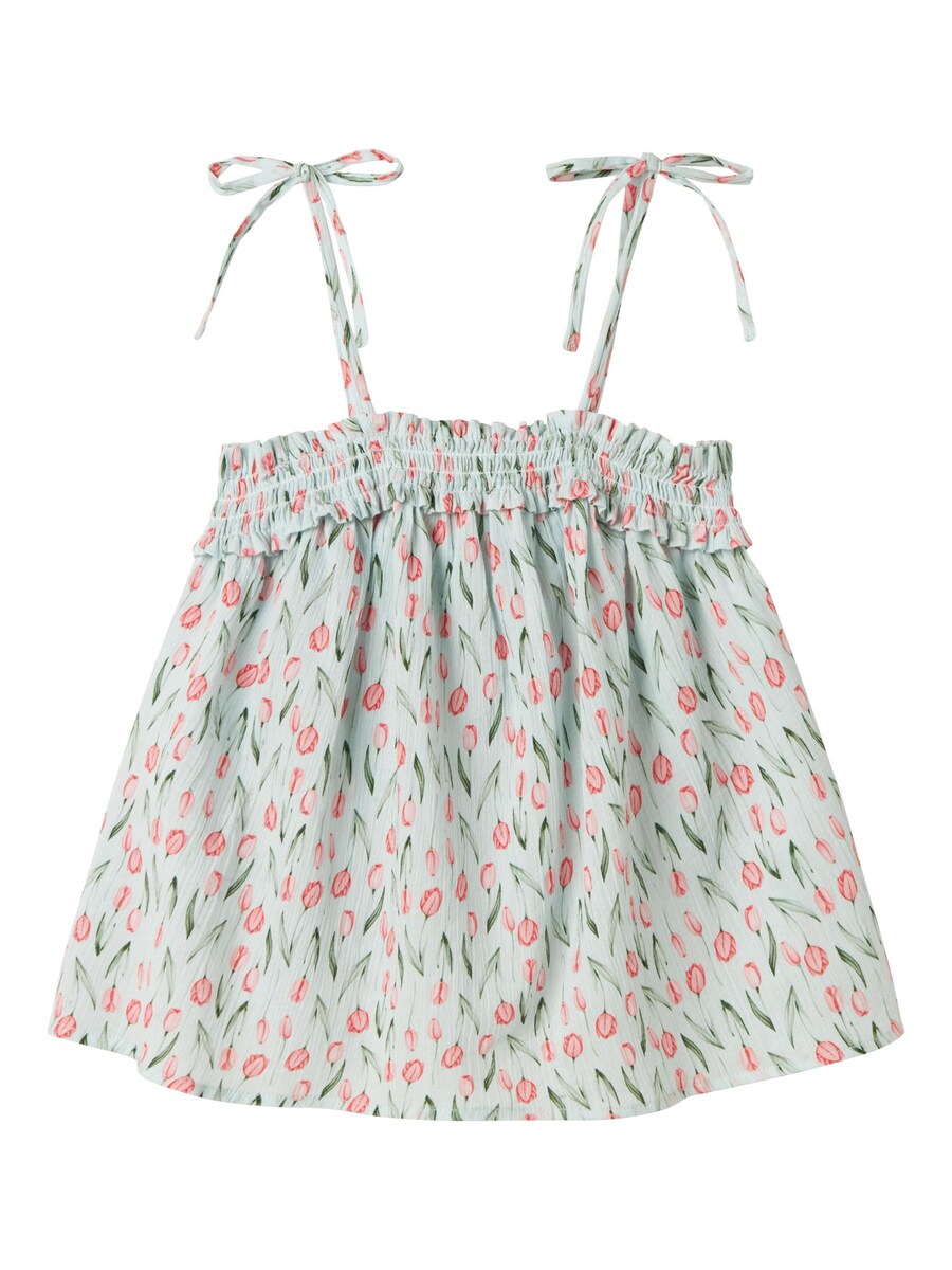 

Топ NAME IT, синий