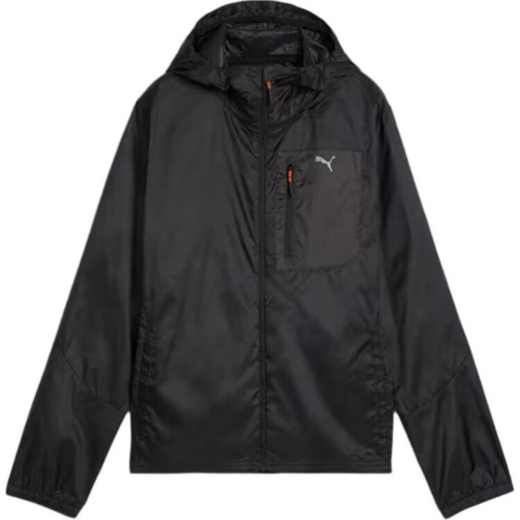

SEASONS Куртка женская черная Puma