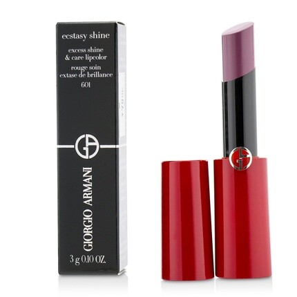 

Губная помада Armani Rouge Ecstasy Shine 601 3г Giorgio Armani