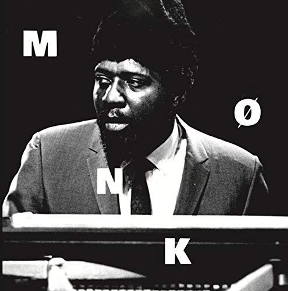 

Виниловая пластинка LP Monk [Indie Exclusive] - Thelonious Monk