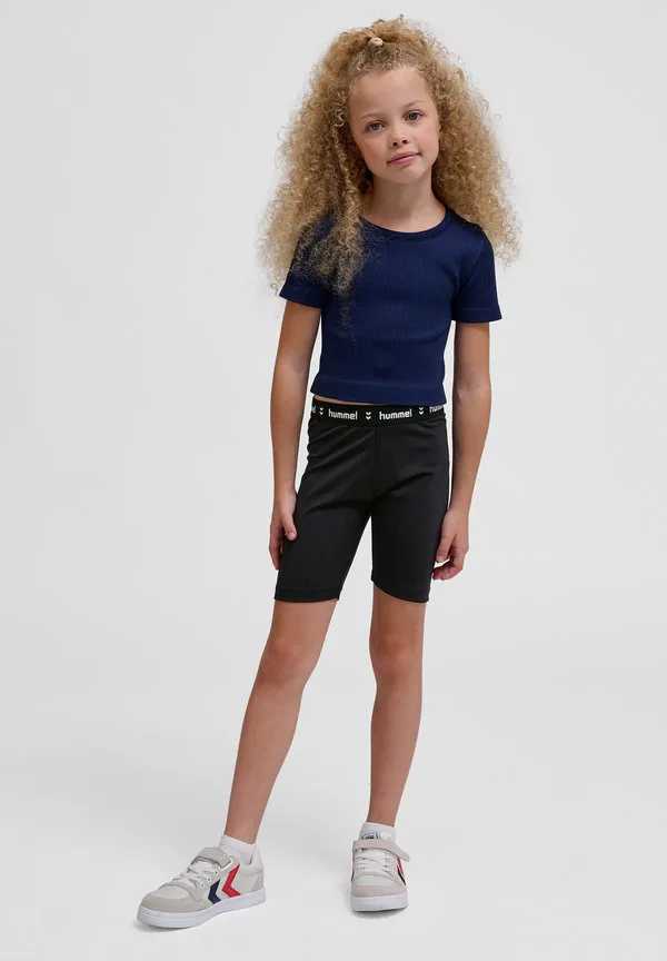 Леггинсы pulse Hummel, Black