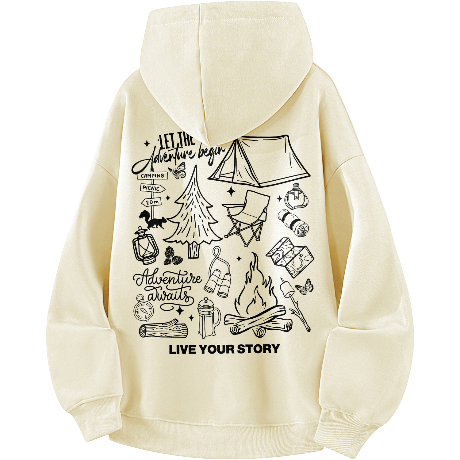 

Свитшот для верховой езды Casual Collection Unisex Jeep, оранжевый (fleece-lined)