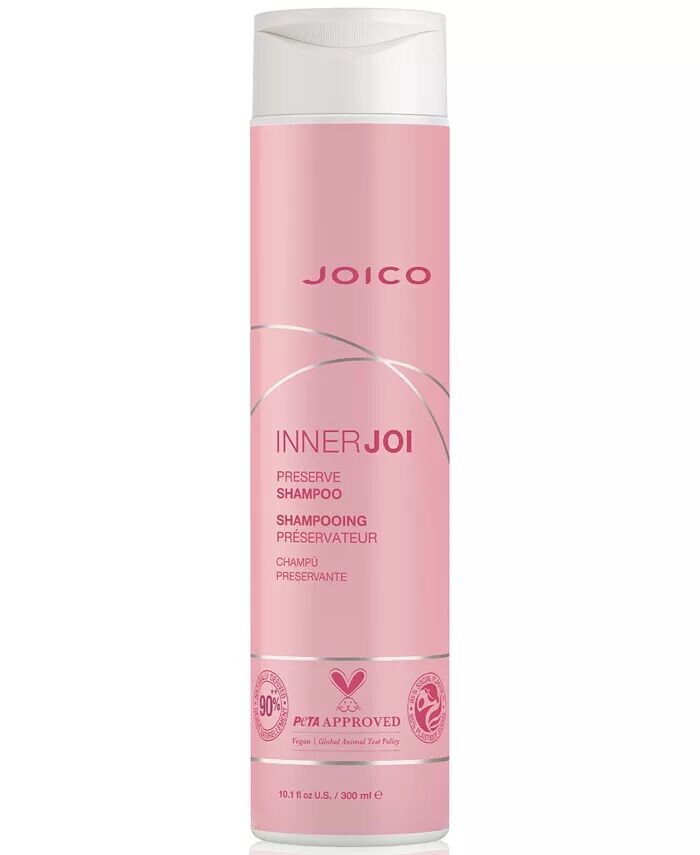 

Шампунь Inner Joi Preserve, 10,1 унции Joico