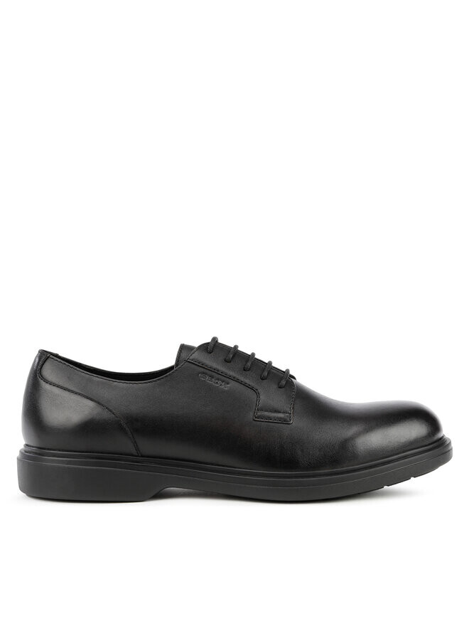 

Туфли Geox Zapatos hasta el tobillo U Ottavio U16DCD 00043, черный